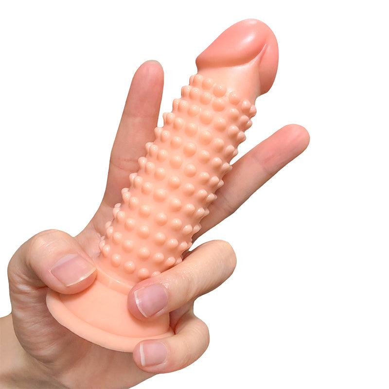 DILDO PINCHO 13CM