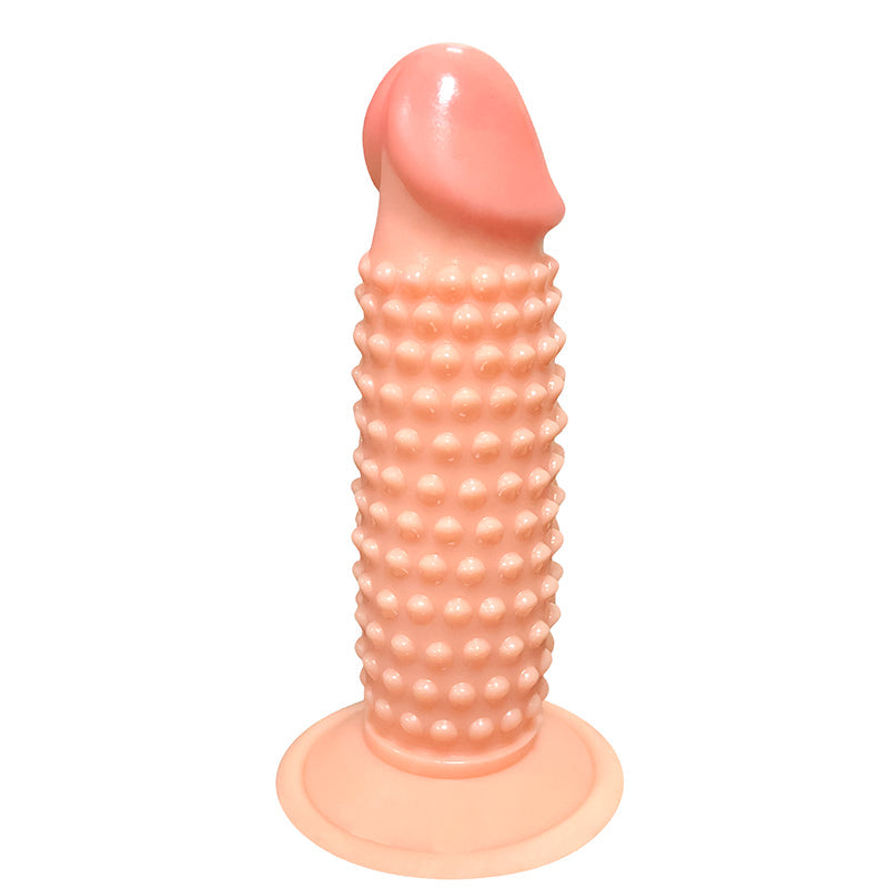 DILDO PINCHO 13CM