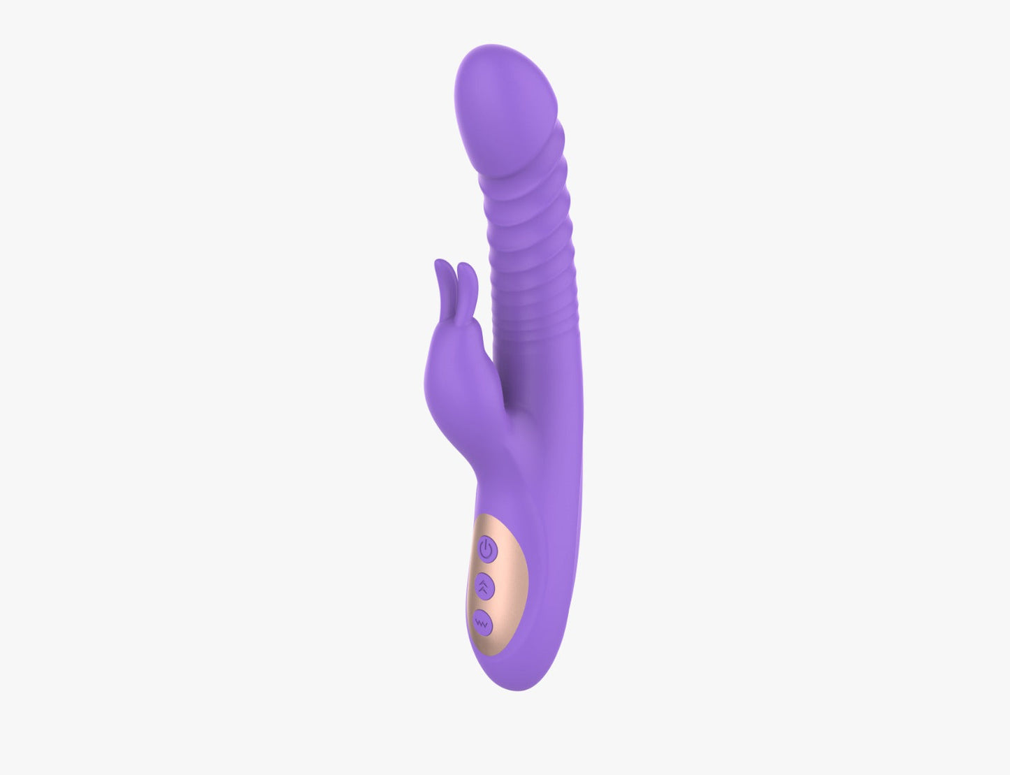SV - Conejo De Penetracion con Vibración