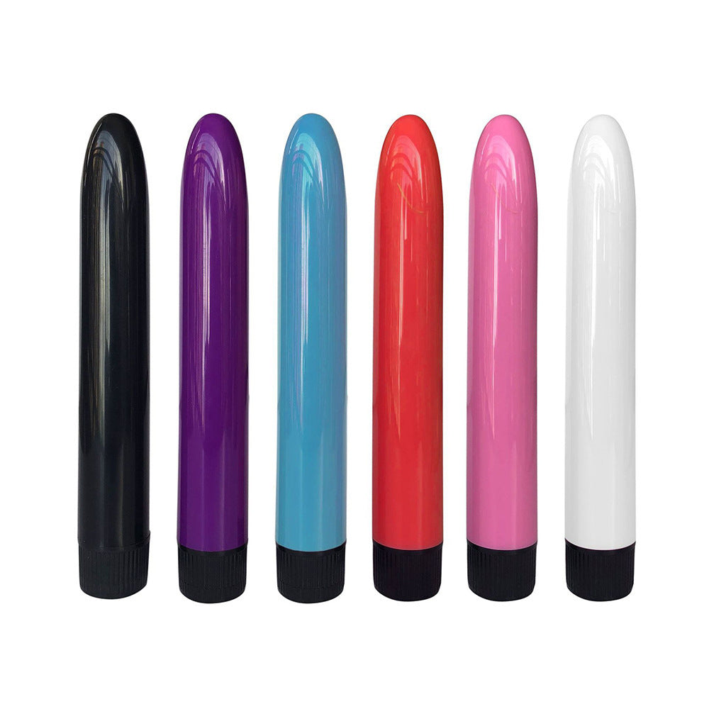 Semanas - Vibrador de bala larga