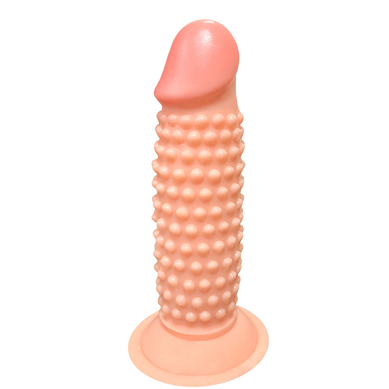 DILDO PINCHO 13CM