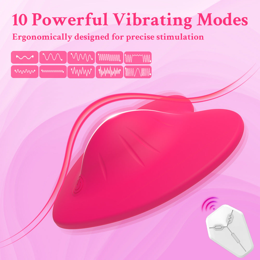 VIBRAPAD - APP