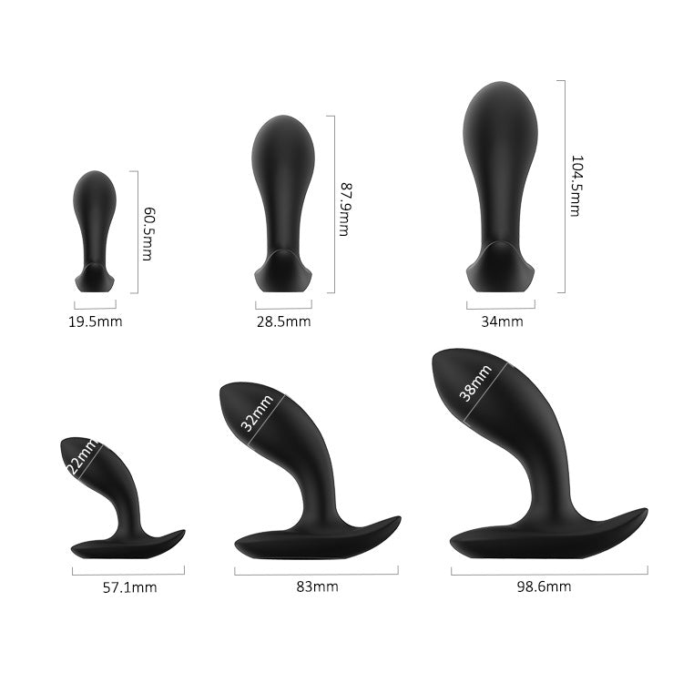 PROSTATE PLUG - Butt Plug