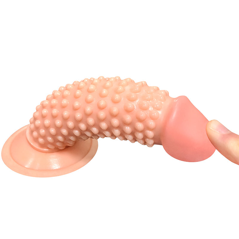 DILDO PINCHO 13CM
