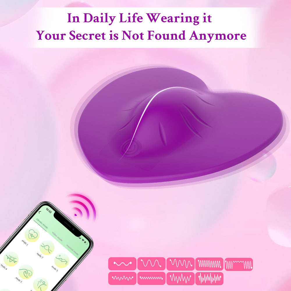 VIBRAPAD - APP