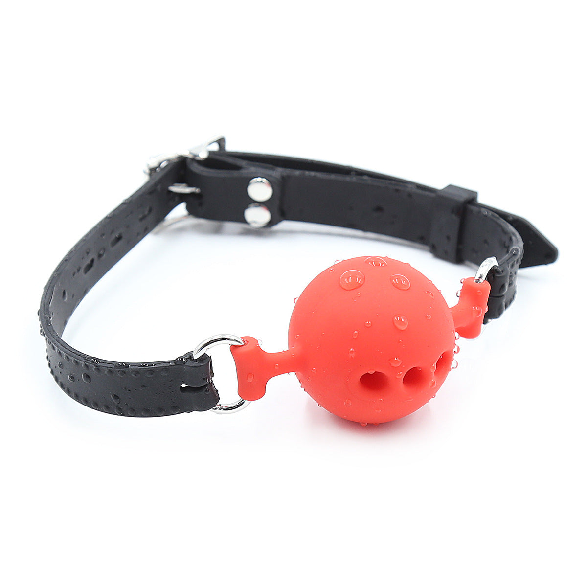 Mordaza Bola Bondage
