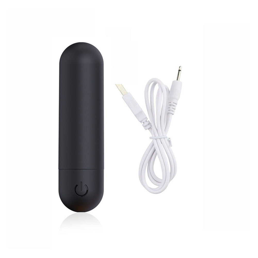 Panty con bala vibrador
