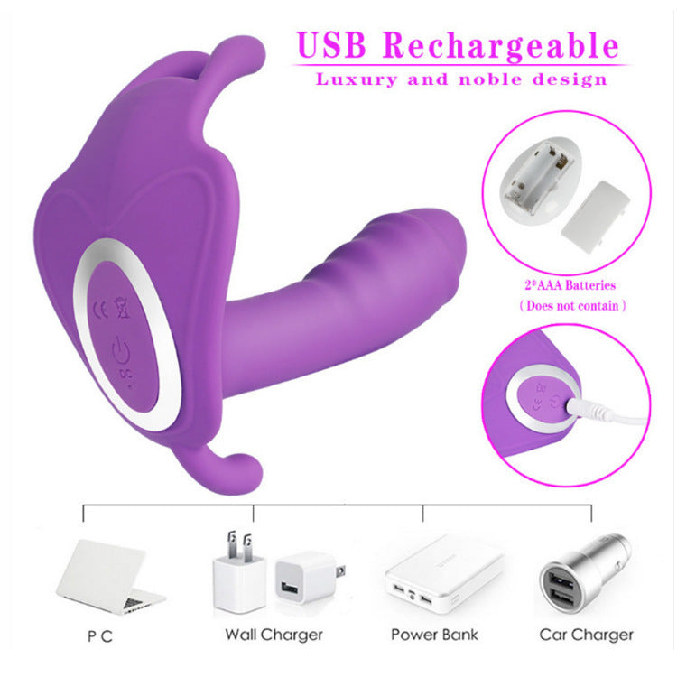 SV - Vibrador Panty M3 CONTROL