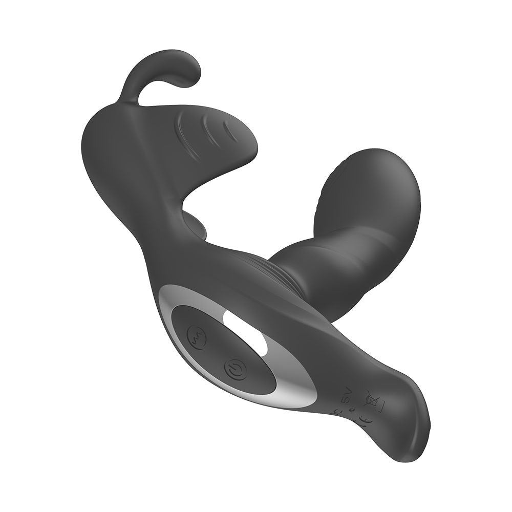 SV - Analfly - Estimulador de próstata 3 en 1