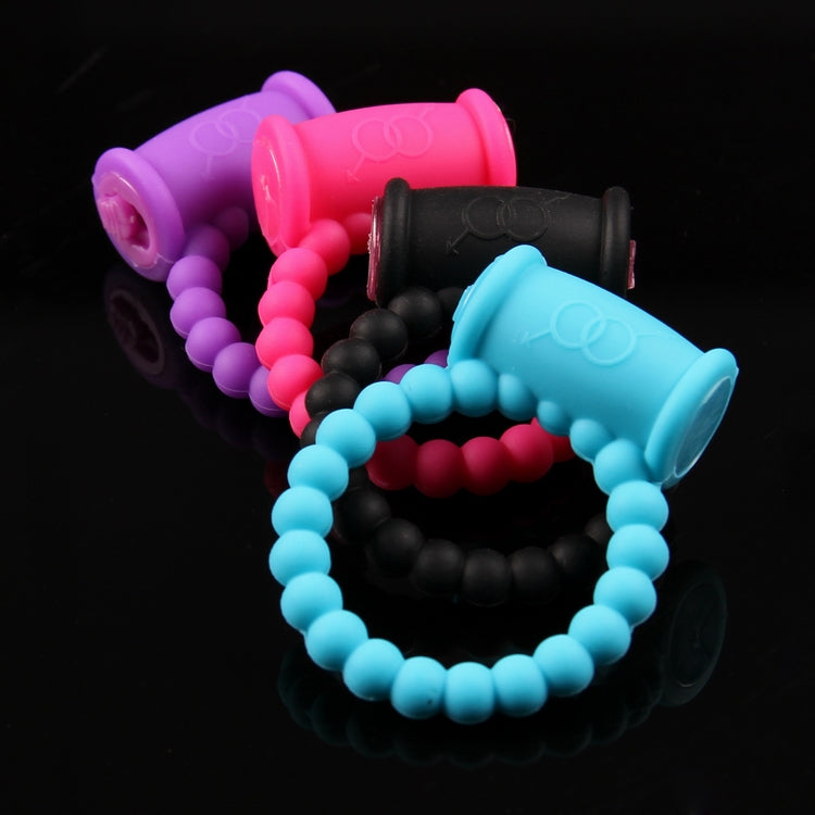 Anillo vibrador - Rcar