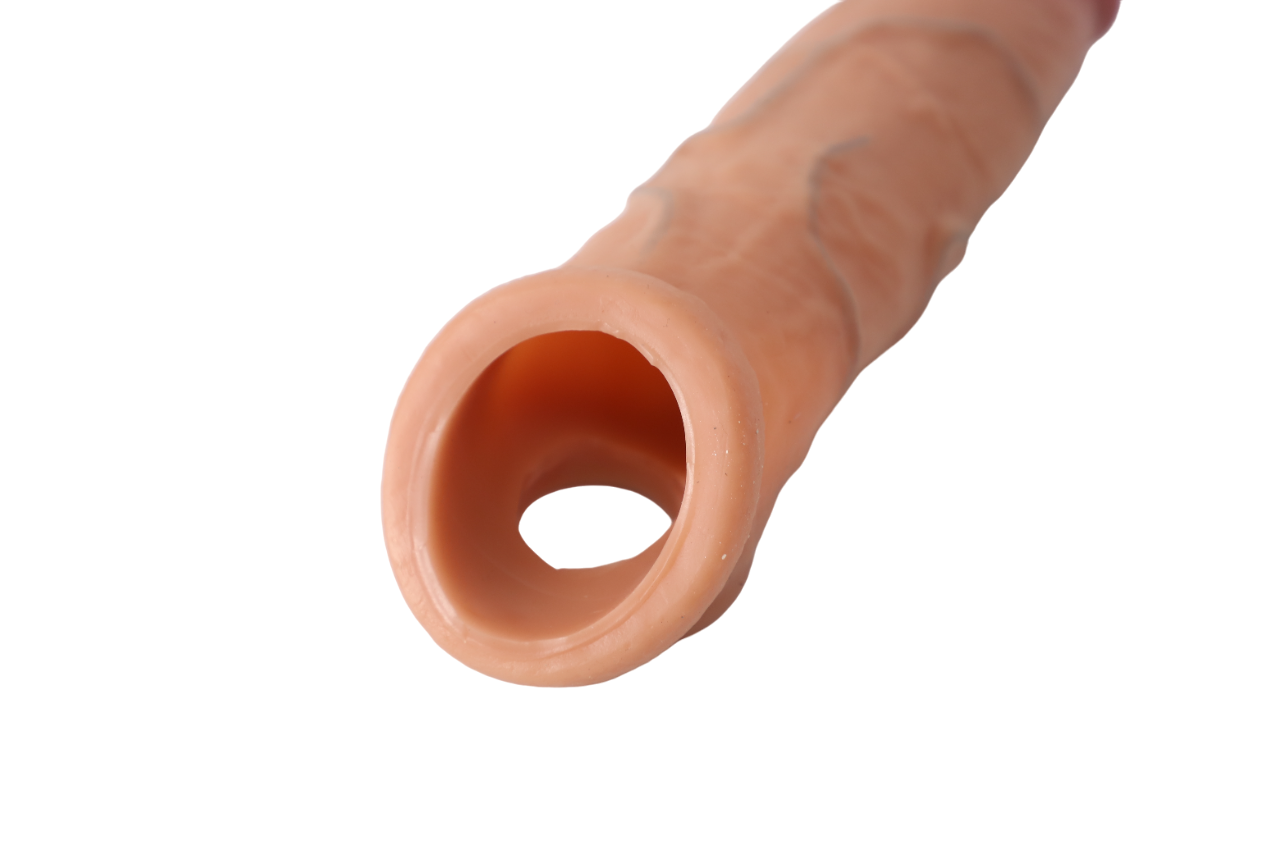 X-Tention - Extensión de pene 19,6 cm