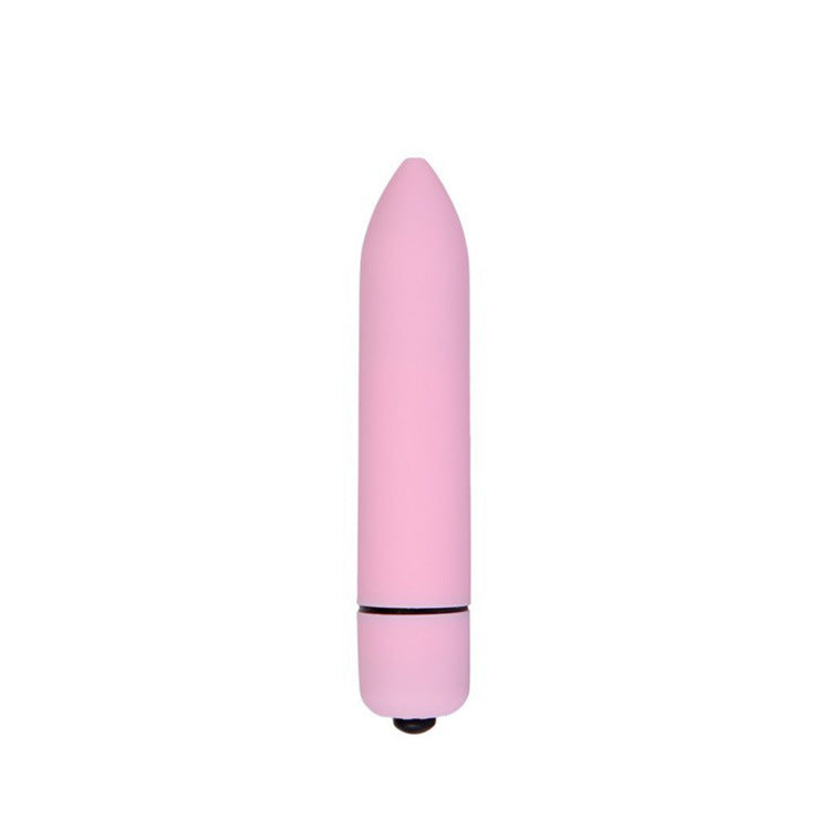 Vibrador de bala