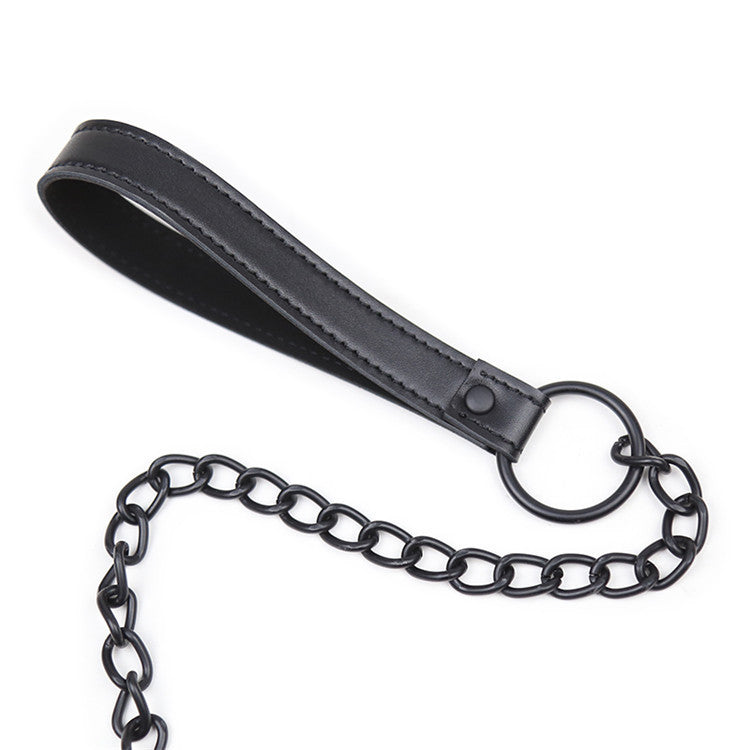Gargantilla BDSM
