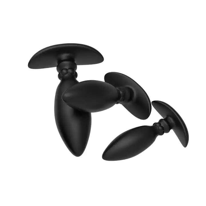 SV - BUTT PLUG