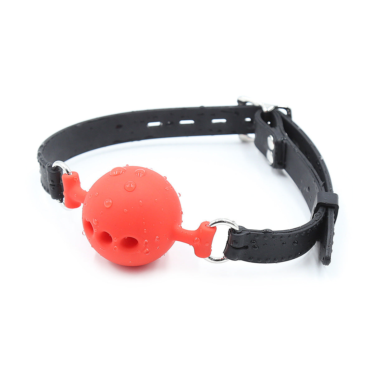 Mordaza Bola Bondage