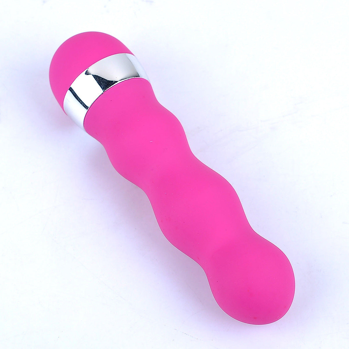 PINK PLEASURE BULLETS