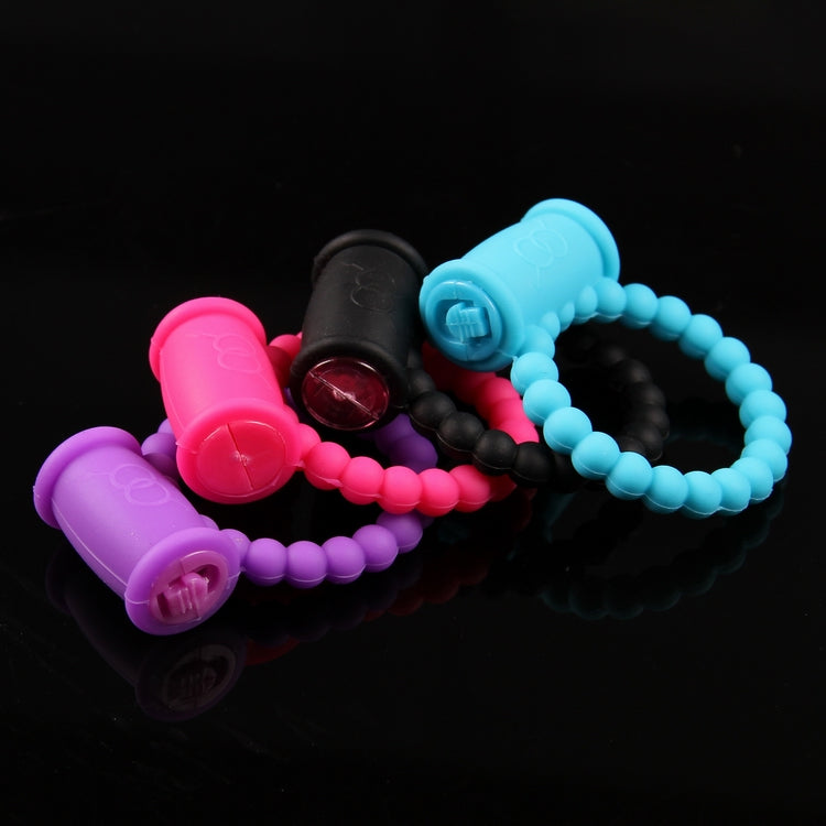 Anillo vibrador - Rcar