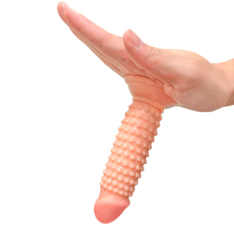 DILDO PINCHO 13CM