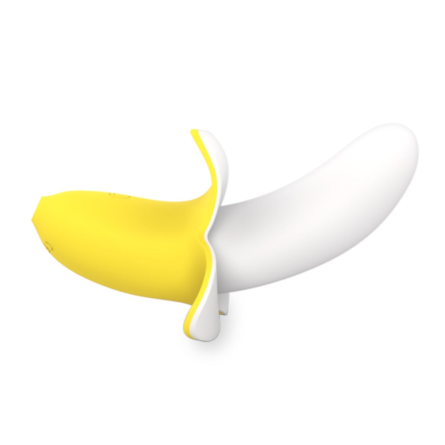 Y Horse - Mini Banana Pussy Vibrador de punto G