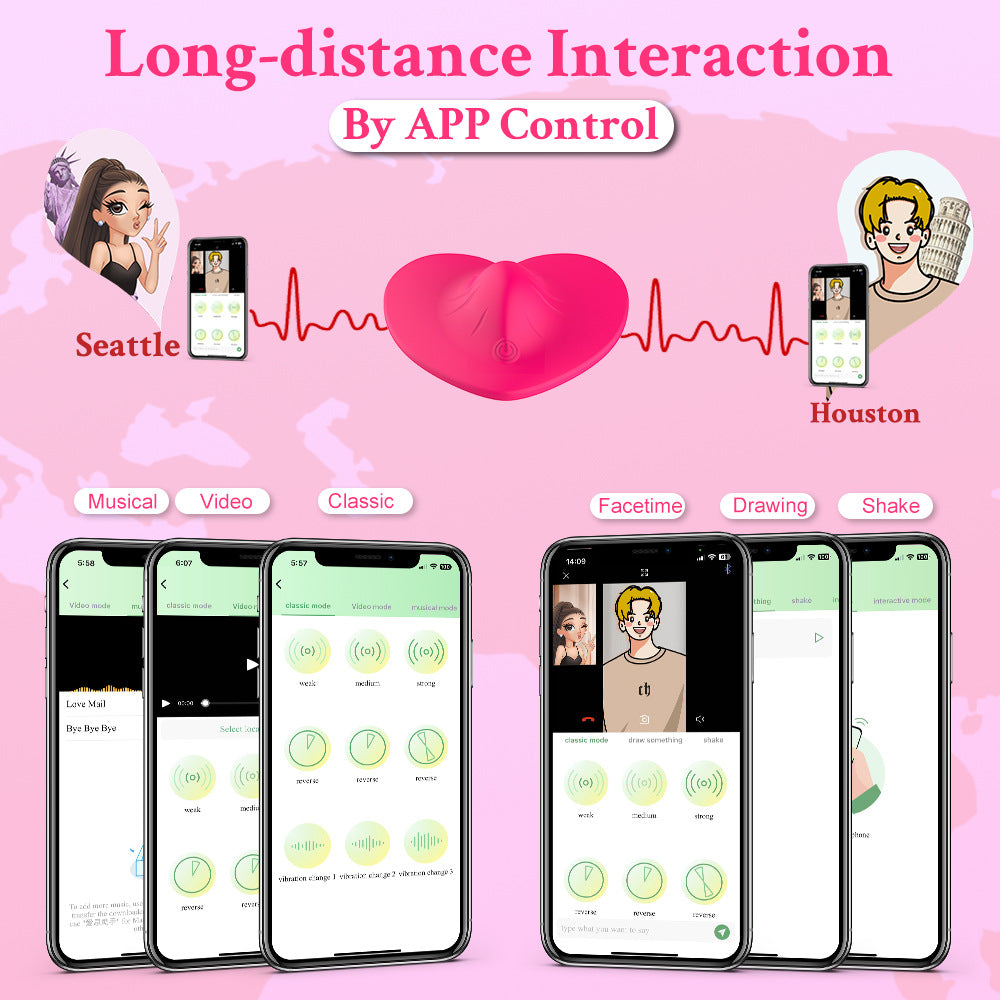 VIBRAPAD - APP