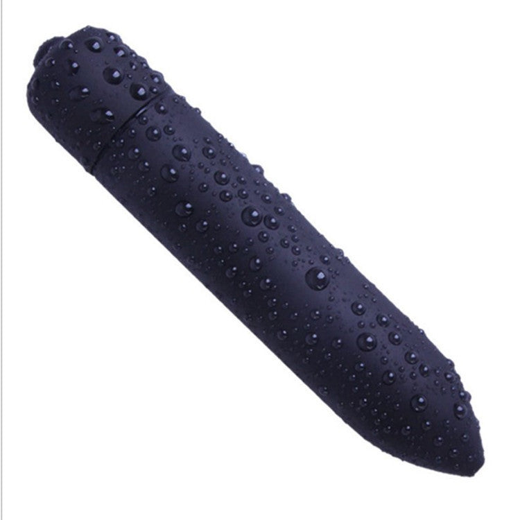 Vibrador de bala