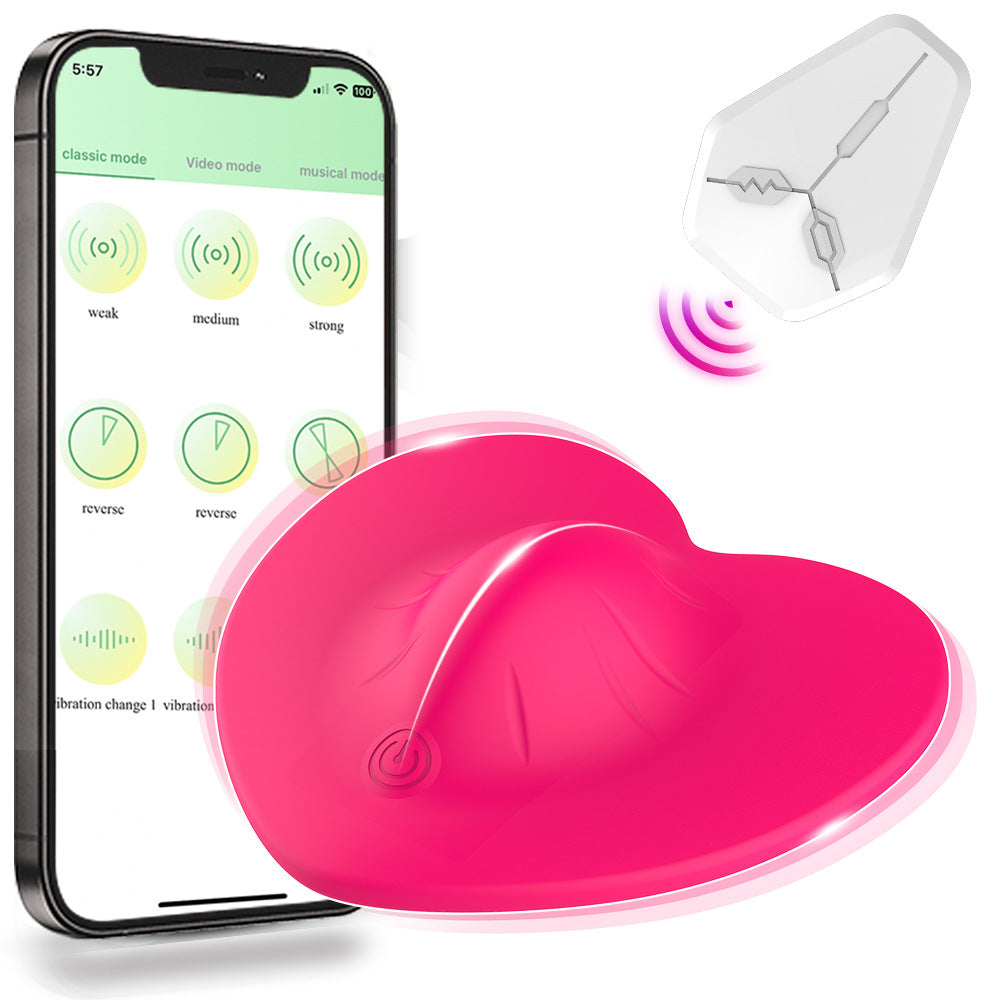 VIBRAPAD - APP