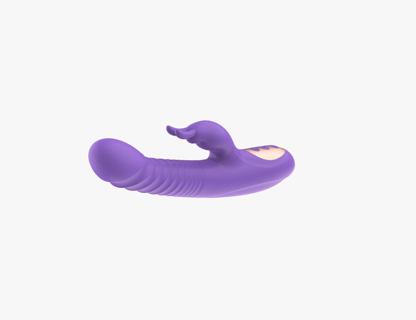 SV - Conejo De Penetracion con Vibración