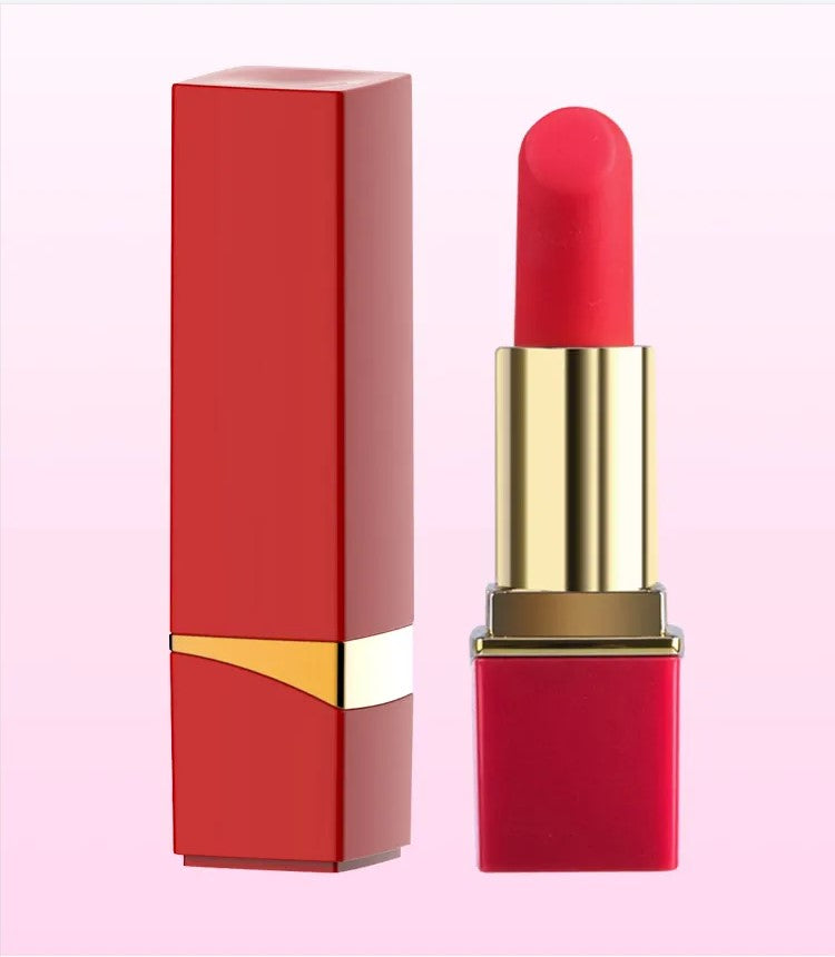BLUSH LIPSTICK VIBE - Lápiz labial vibrador