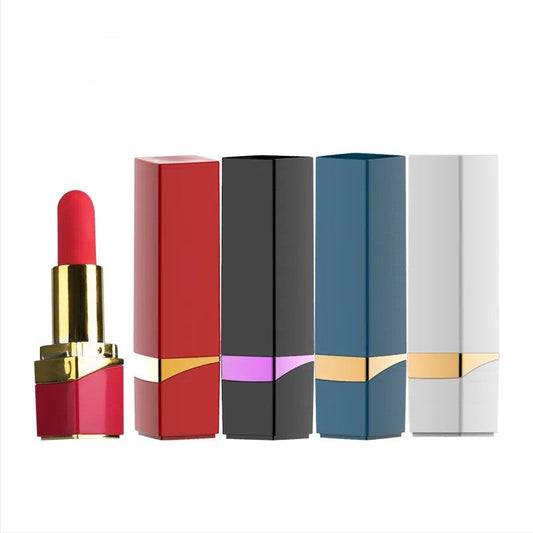 BLUSH LIPSTICK VIBE - Lápiz labial vibrador