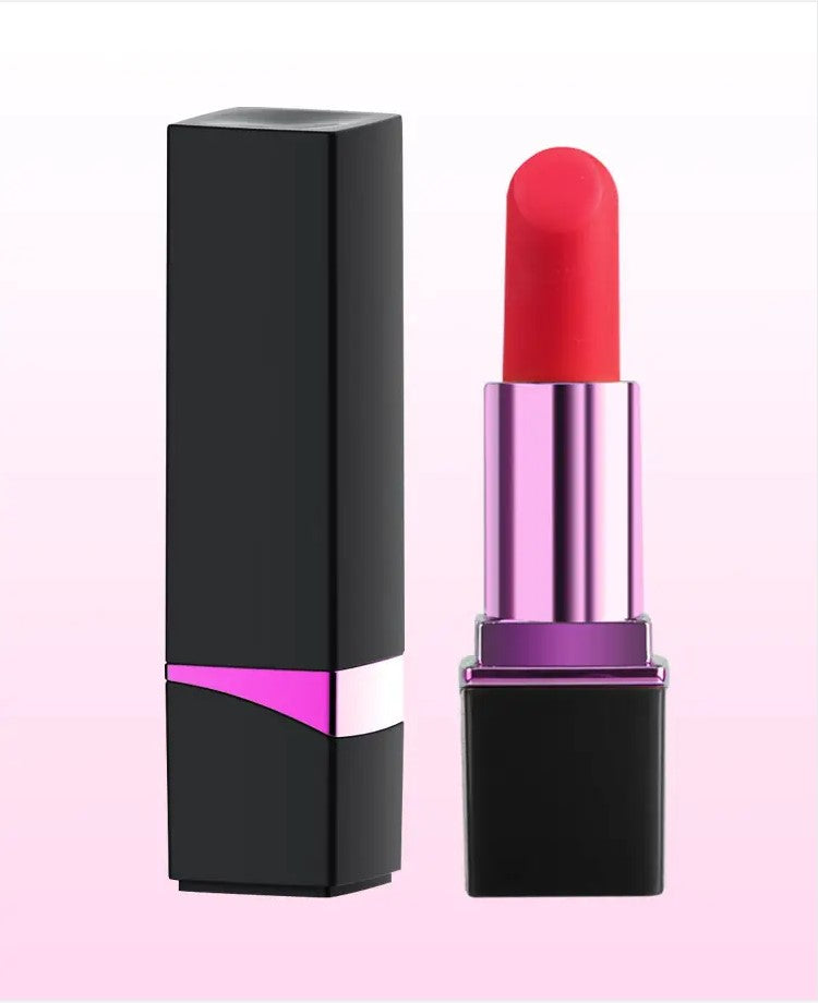 BLUSH LIPSTICK VIBE - Lápiz labial vibrador