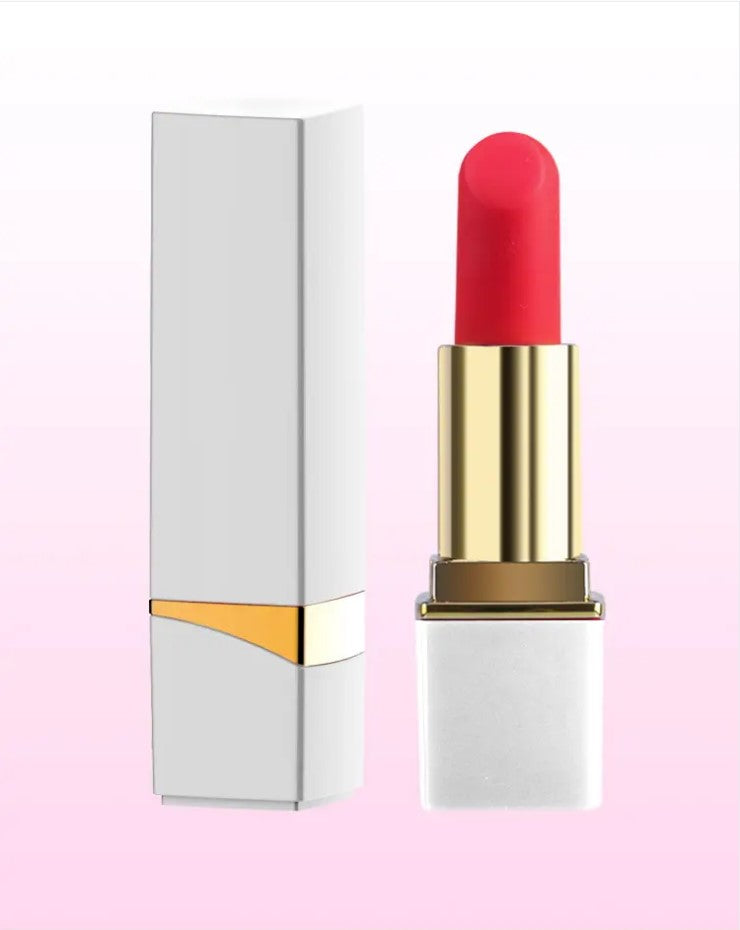 BLUSH LIPSTICK VIBE - Lápiz labial vibrador