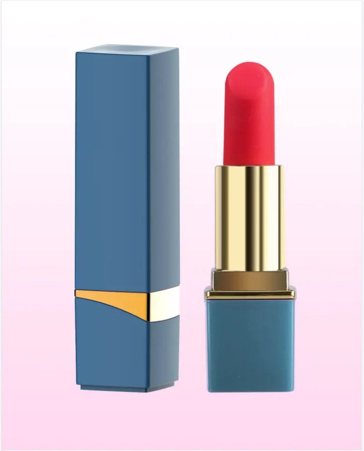 BLUSH LIPSTICK VIBE - Lápiz labial vibrador